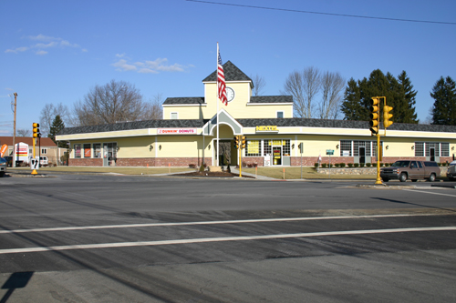 Silva Engineering Associates, P.C.